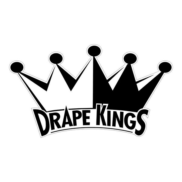 drape kings - backdrop system AV drop