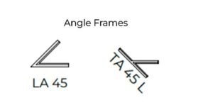 Angle Farmes - backdrop system AV drop