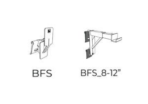 BFS IMAGE - backdrop system AV drop