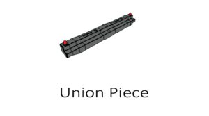 Union Piece