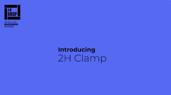 2H Clamp