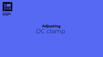 DC Clamp