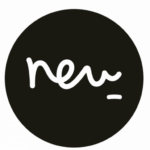 New Beat Logo