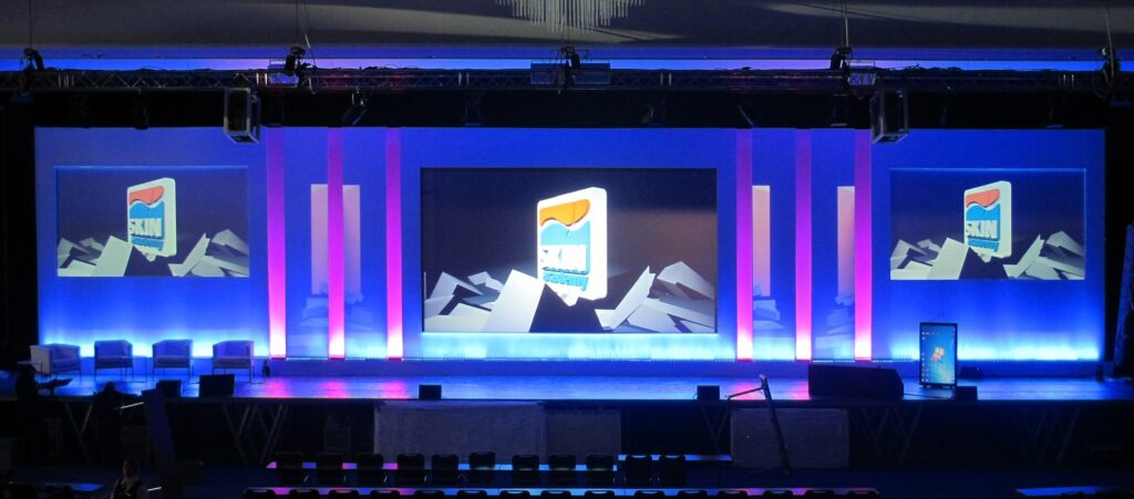 Comprar o Alquilar - backdrop system AV drop header-lp-rent-or-purchase-modular-backdrops