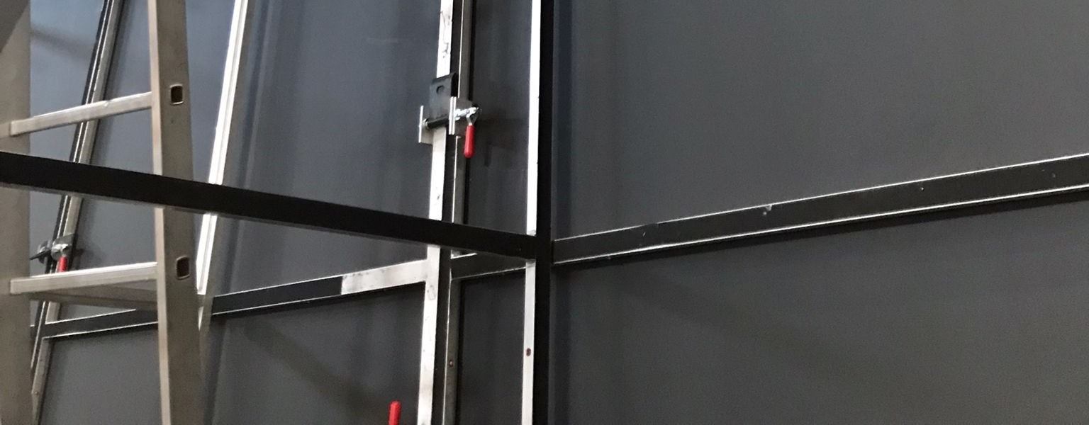 AV Drop components