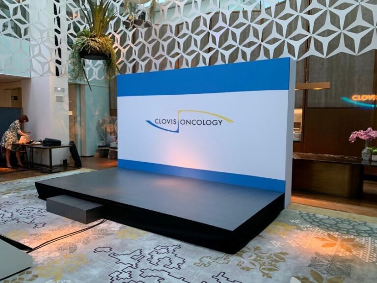 Clovis Oncology