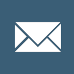 firma icono email