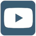 footer logo youtube