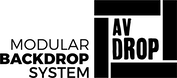 logo home page av drop