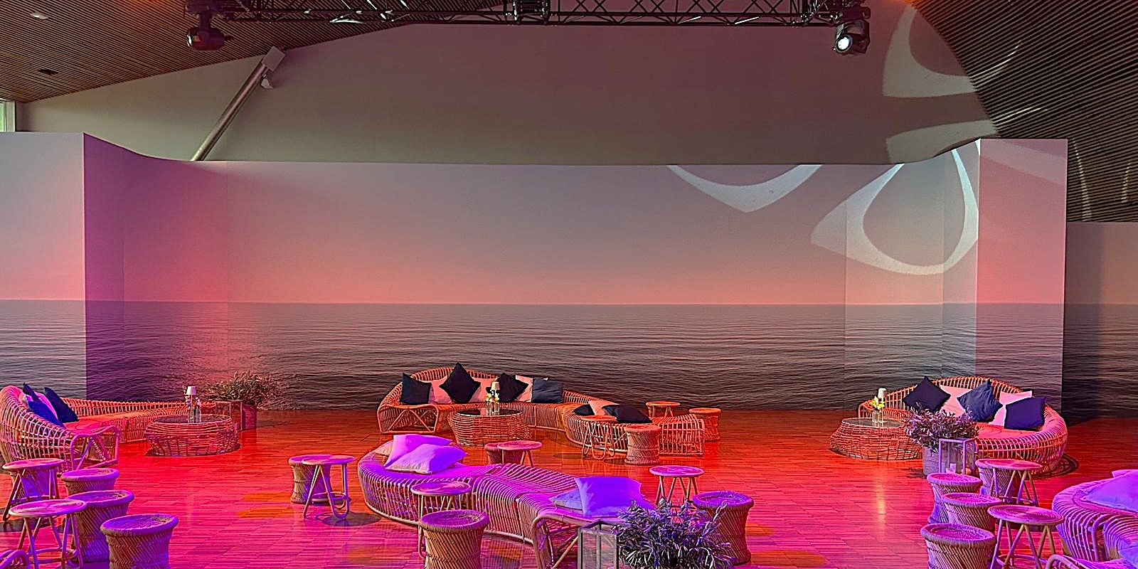 Backdrops Photo Gallery - backdrop system AV drop backdrops photo gallery