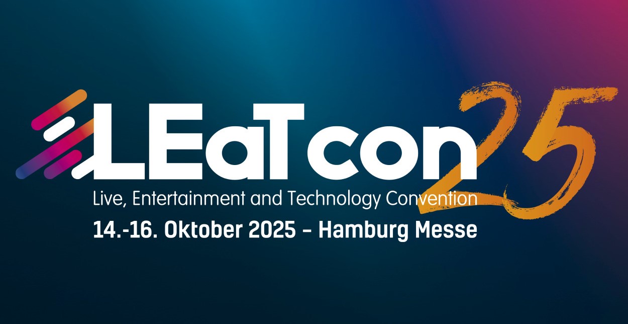 leat con 2025 logo