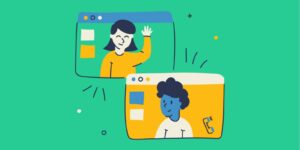 Online Meetings - Reuniones Online - Réunions en Ligne - Online-Meetings