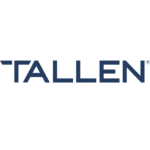 tallen logo our clients