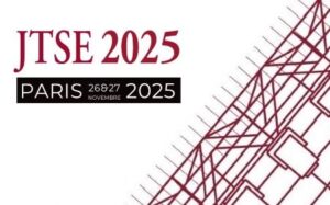 present at JTSE 2025 - presente en JTSE 2025 - présent au JTSE 2025 - der JTSE 2025 vertreten sein