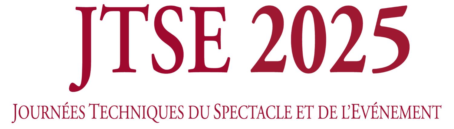 present at JTSE 2025 - presente en JTSE 2025 - présent au JTSE 2025 - der JTSE 2025 vertreten sein