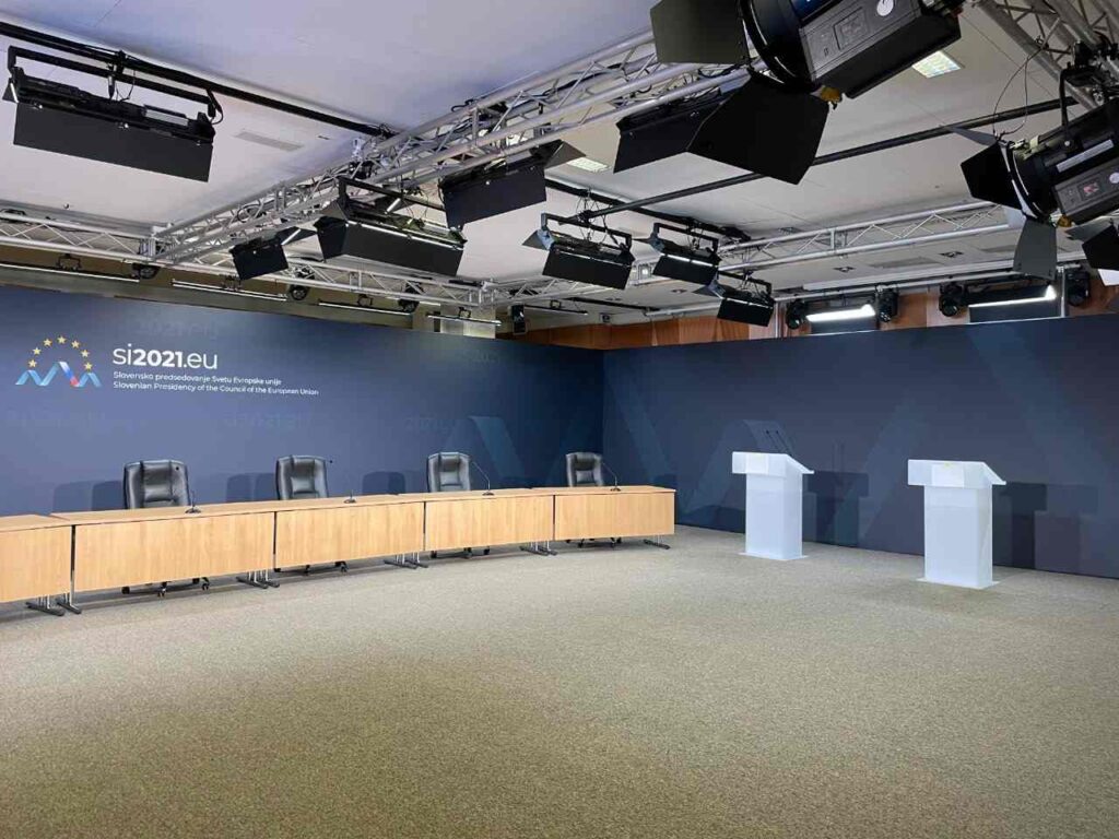 Neuer Vertriebspartner in Slowenien und im Baltikum