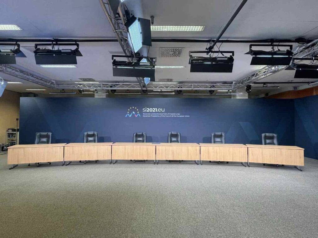 Neuer Vertriebspartner in Slowenien und im Baltikum