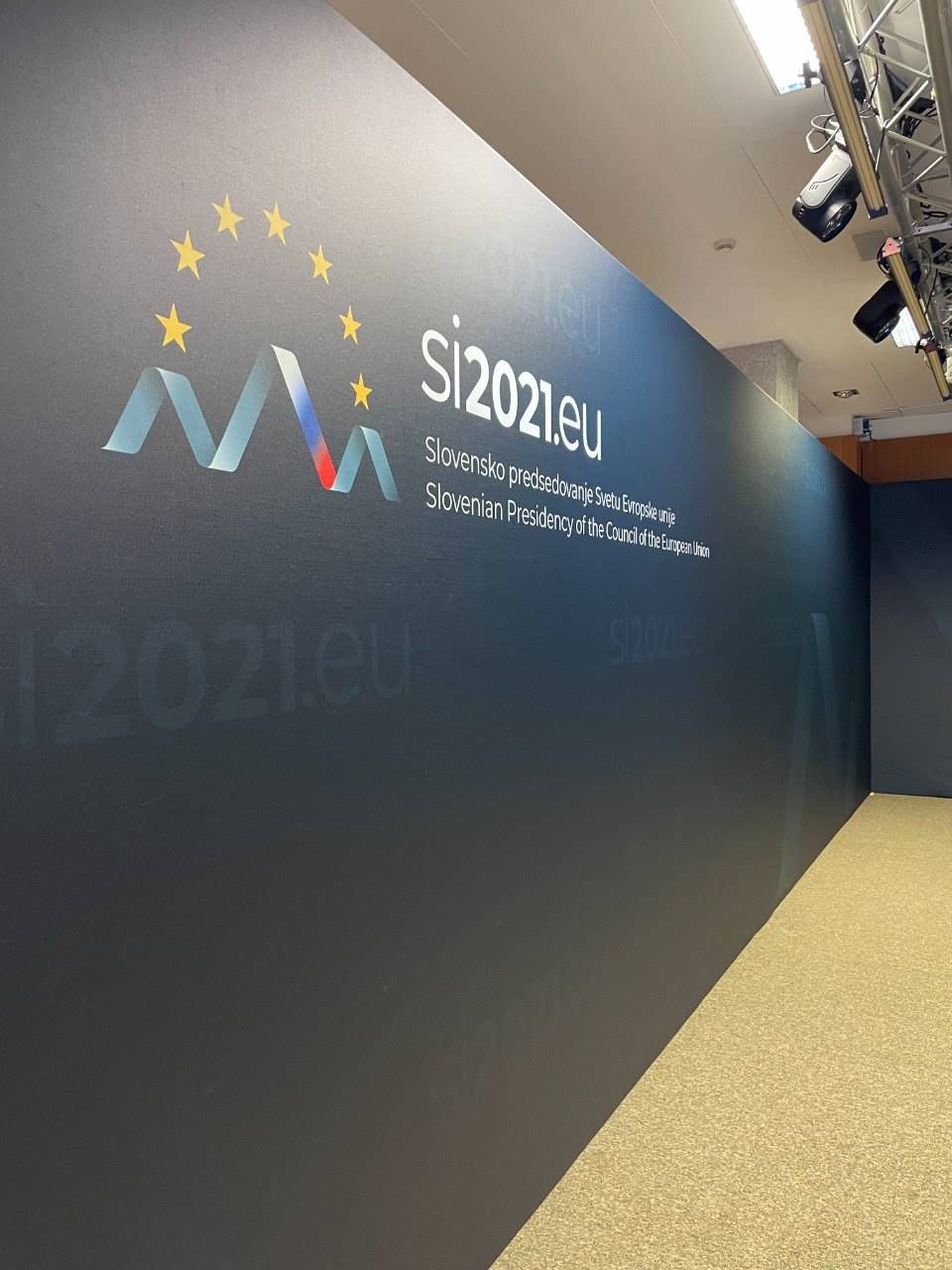 Nuevo Distribuidor en Eslovenia y el Báltico