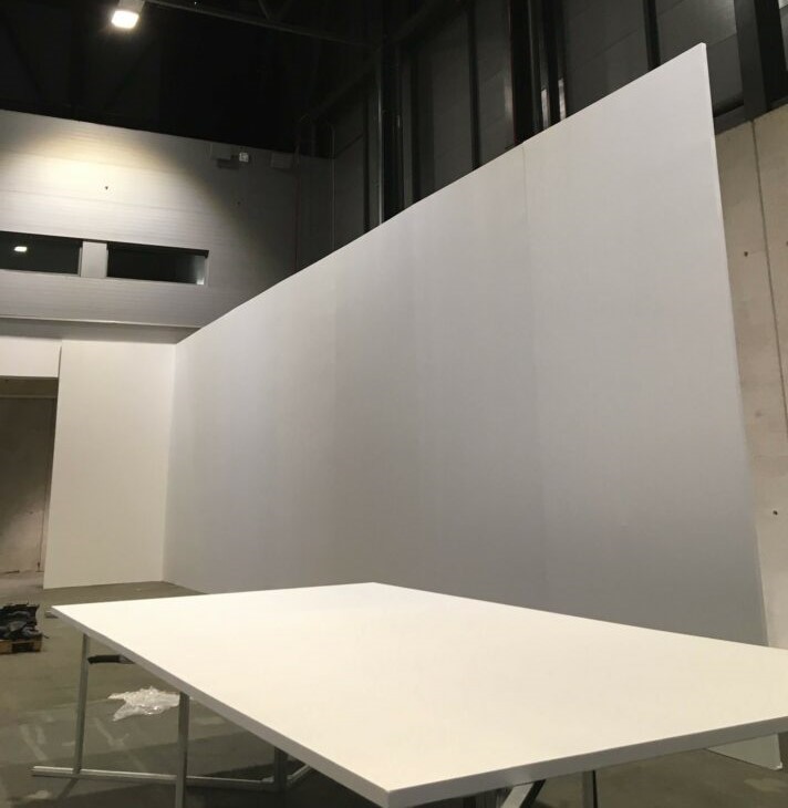 Cloisons de Séparation pour FiturtechY