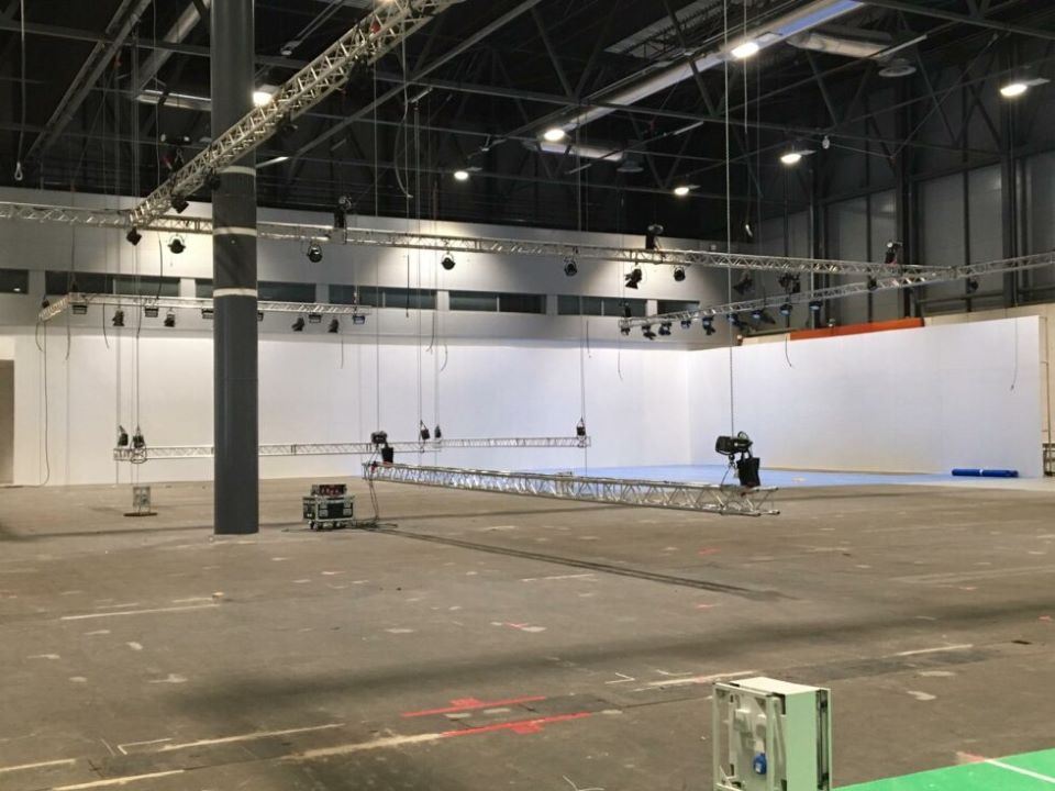 Cloisons de Séparation pour FiturtechY