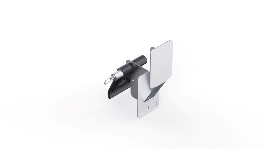 BFS - backdrop system AV drop