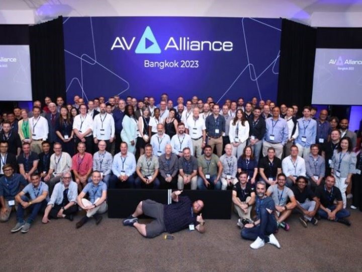 AV Alliance Annual General Meeting 2023