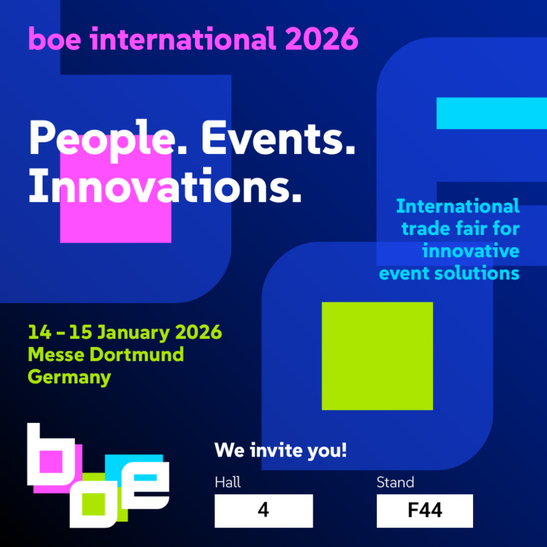 BOE International 2026
