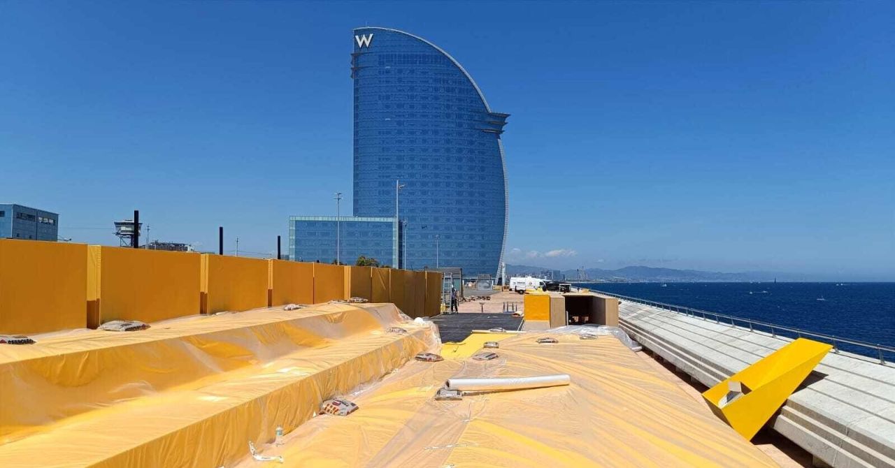 Paredes Divisorias para Eventos