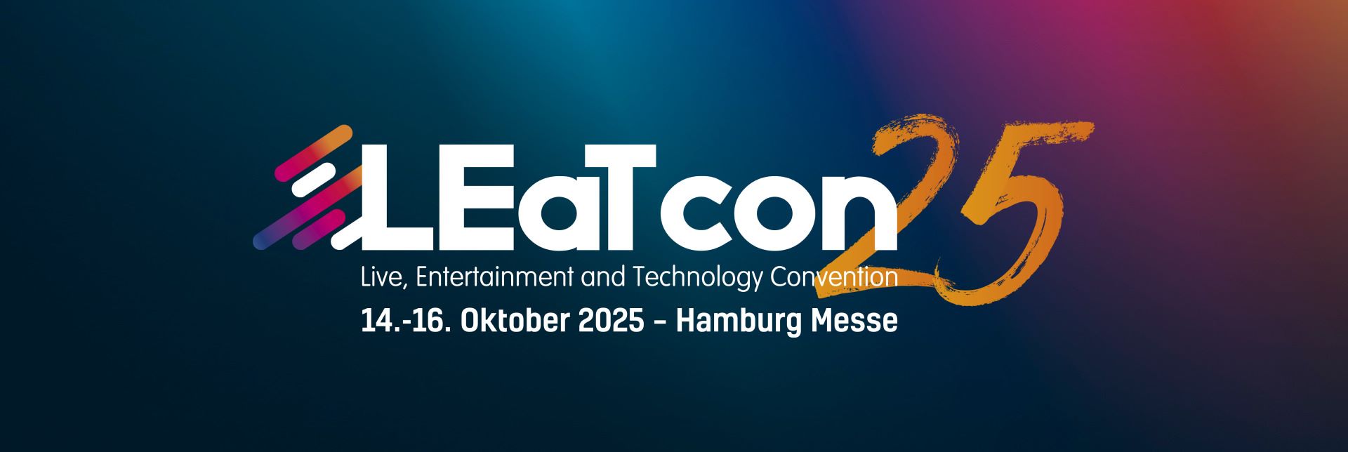 AV Drop auf der LEaT con 2025