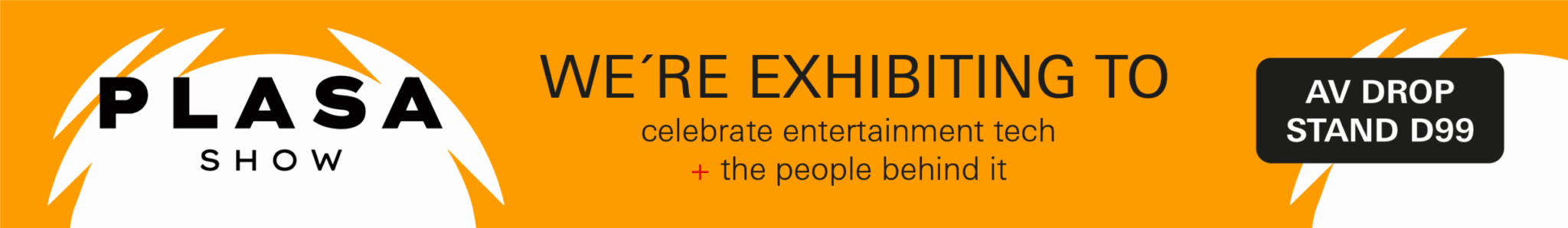 presente en plasa show 2025