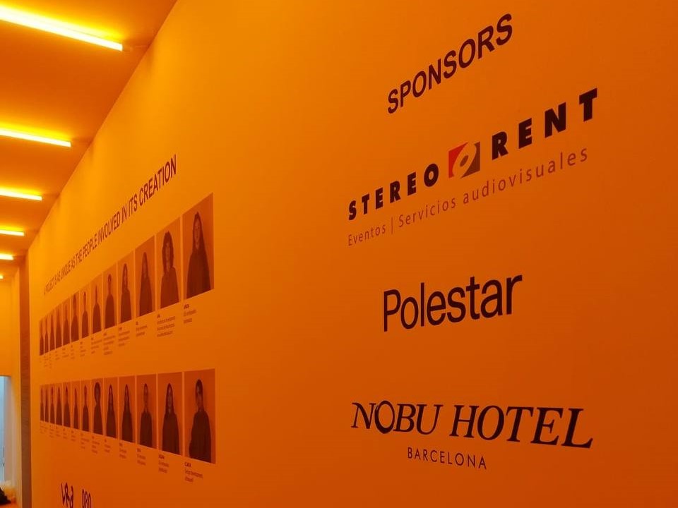 Rooms for Immersive Projection