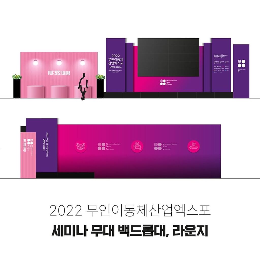 Estructuras para Congresos