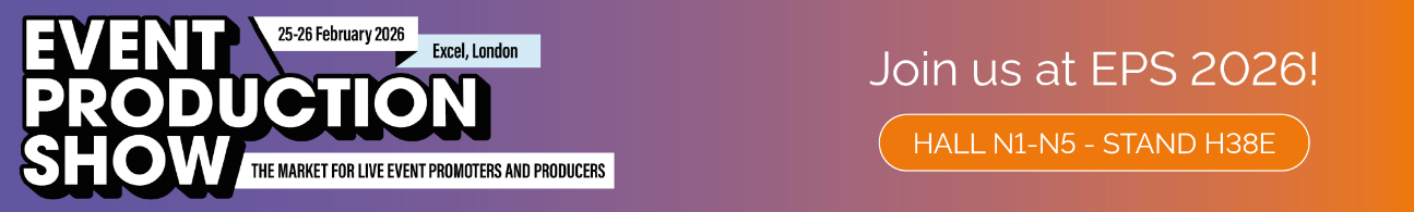 AV DROP Event Production Show - backdrop system AV drop