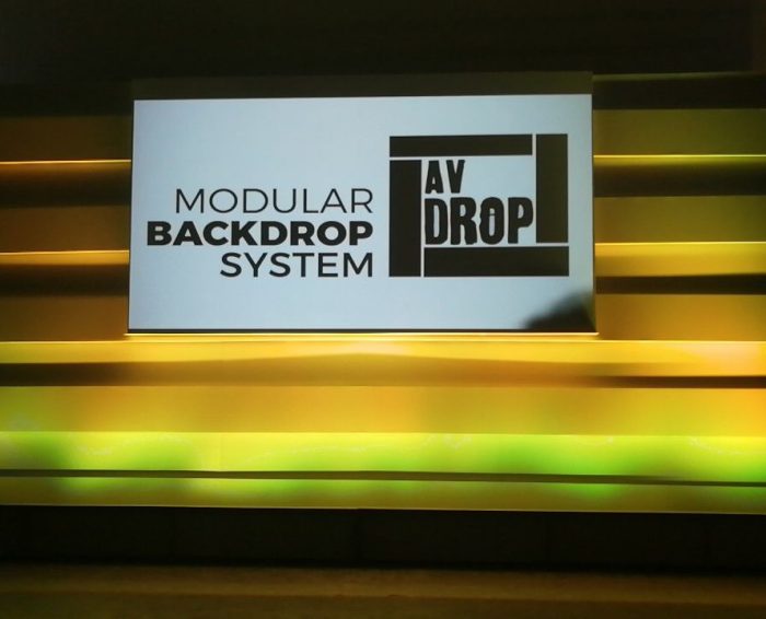 AV-Drop Logo