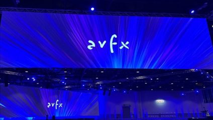 Projection Screen – DK – AVFX Projection Screen - DK - AVFX