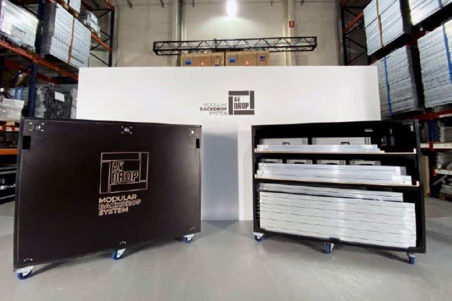 Conference Stage Design