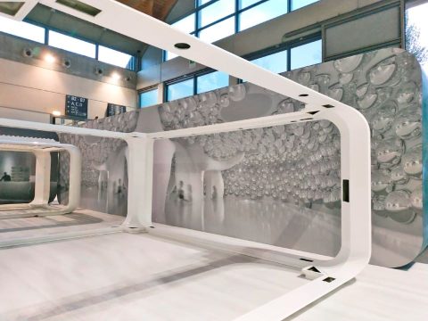 modular panels